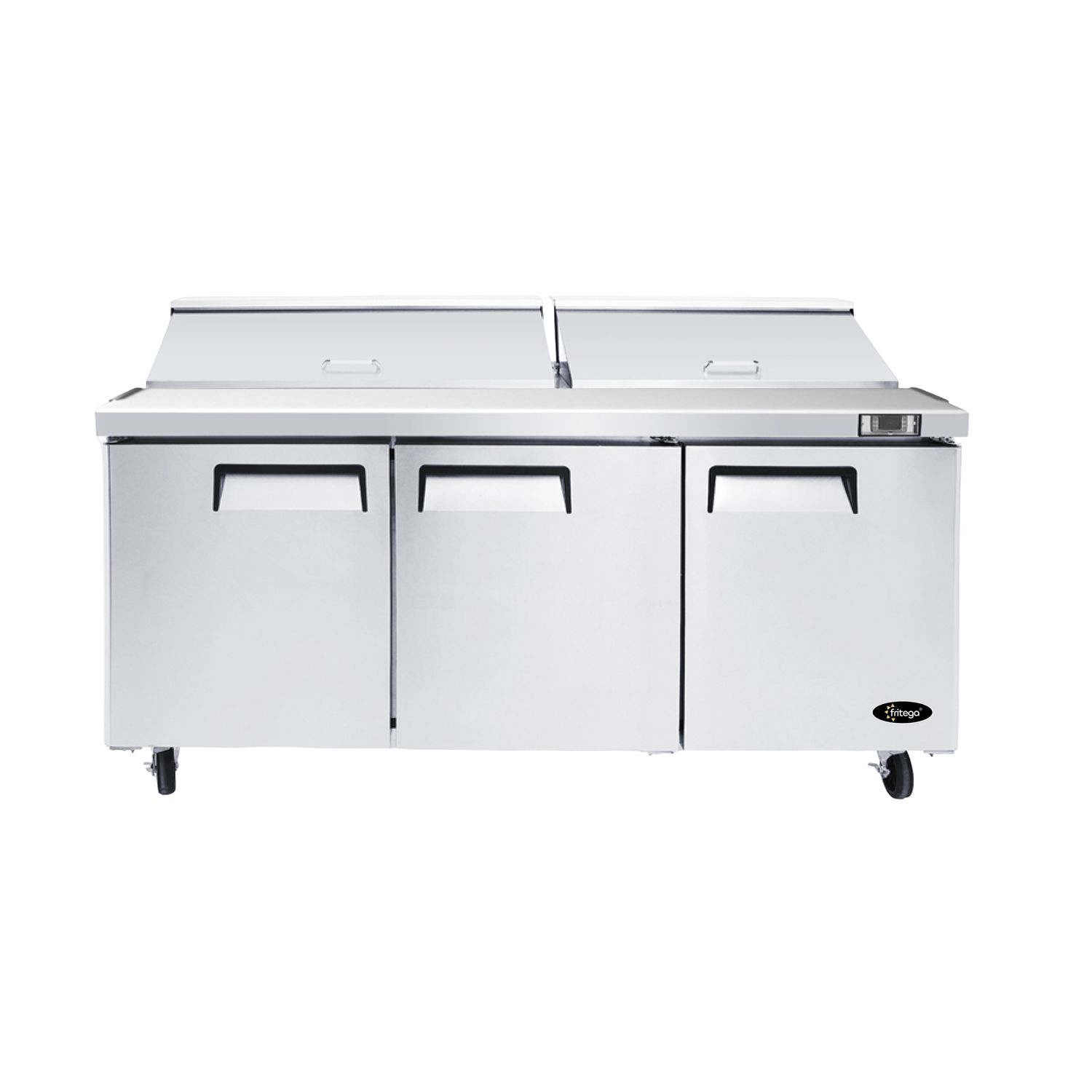 Mesa Topinera Refrigerada - FG-MSF8304GR