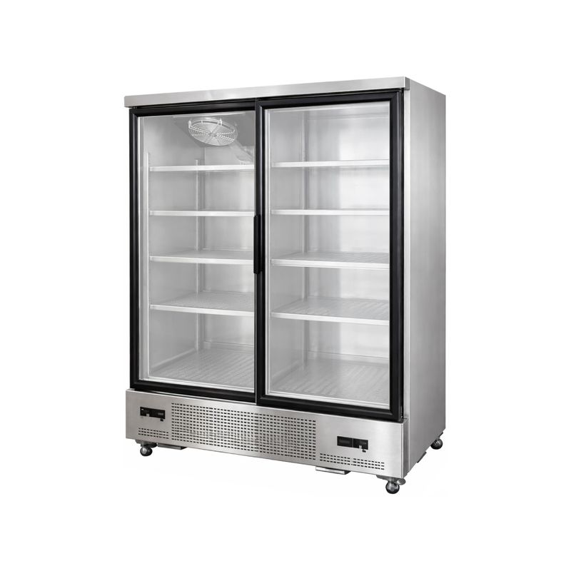 Vertical Mixto - VER-M-2PG-MA (BAJO PEDIDO)