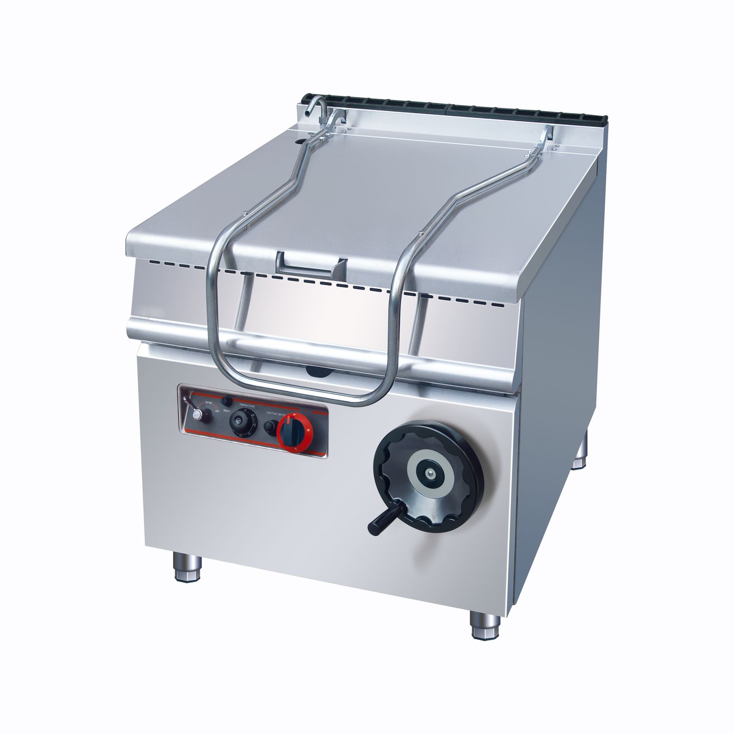 Tilting Pan - FG-JZH-RS