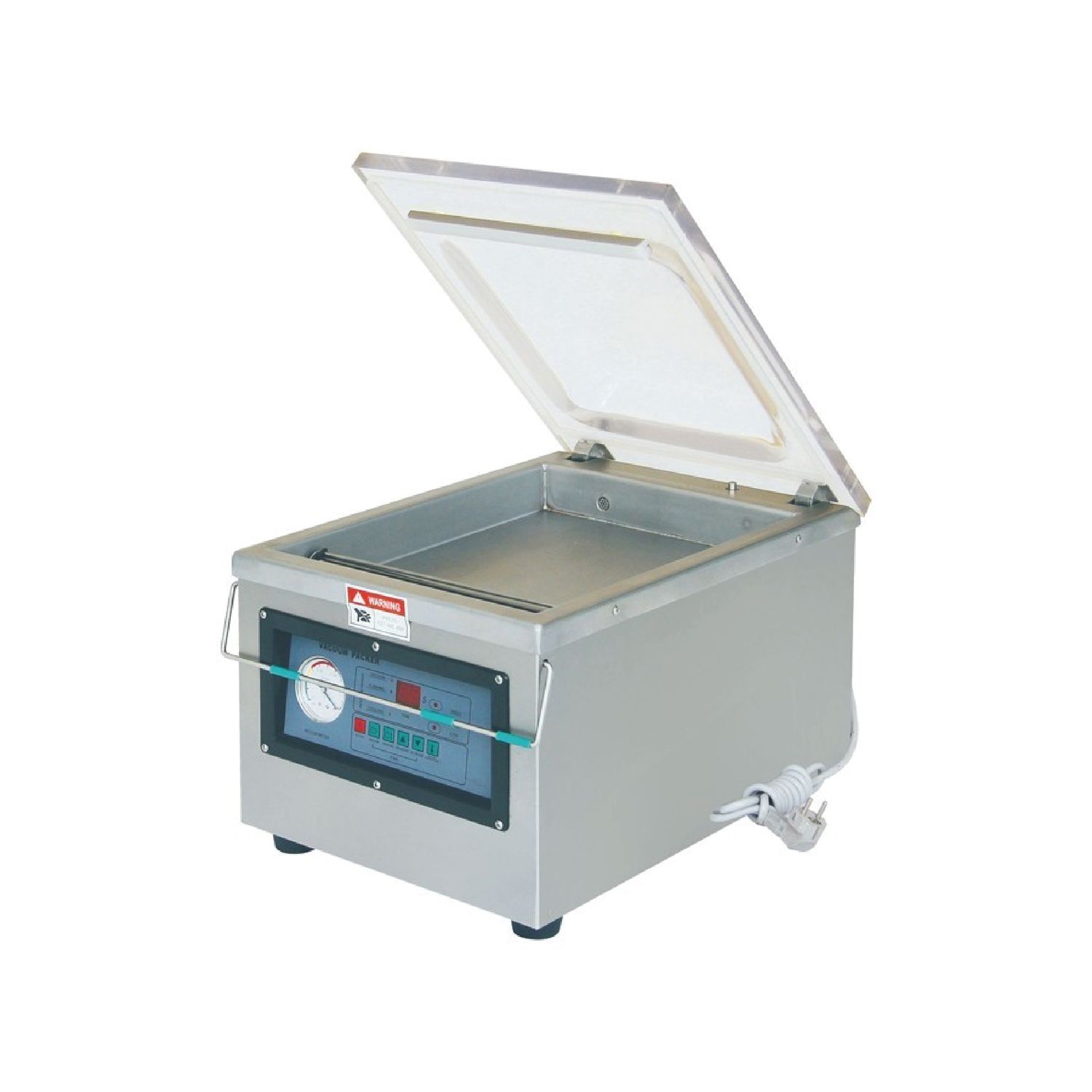 Vacuum packaging machine - FG-DZ300