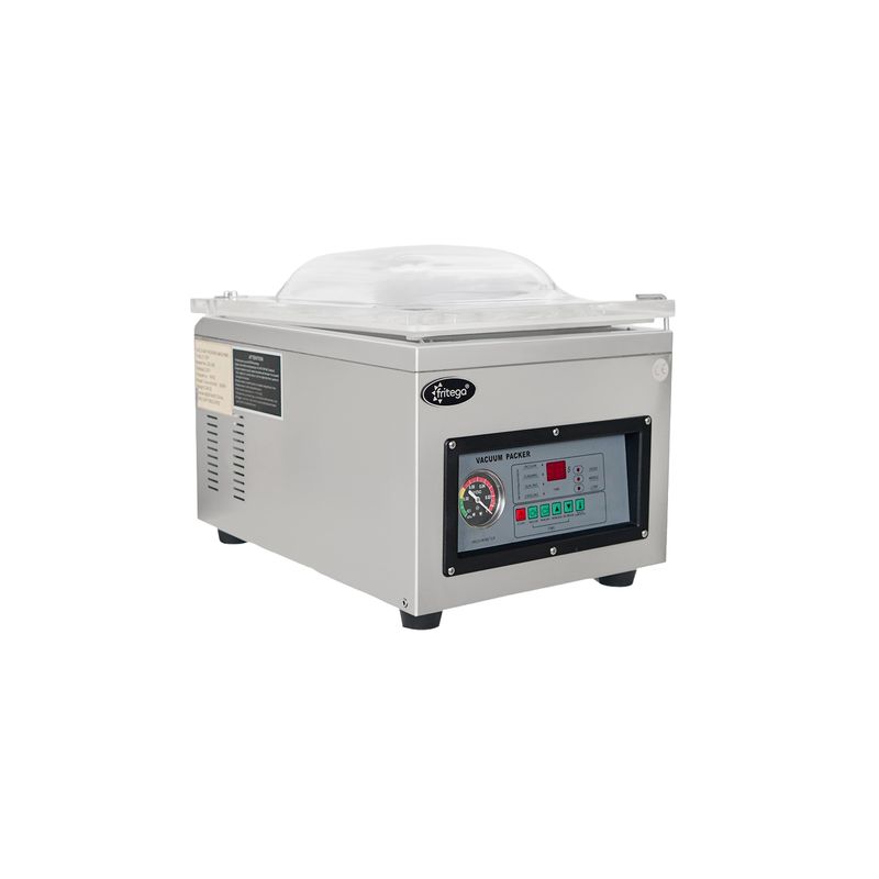 Vacuum packaging machine - FG-DZ300