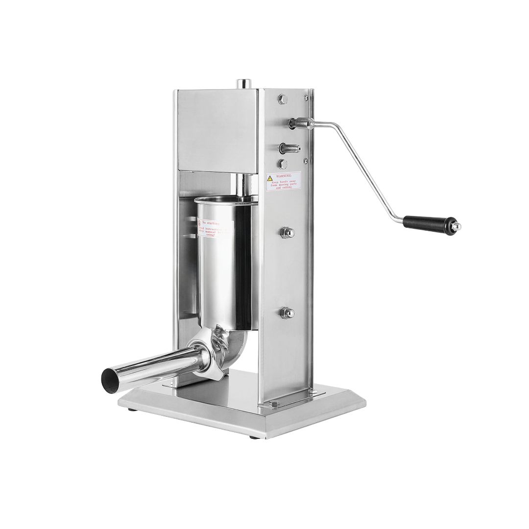 Embutidora manual - FG-SV-10