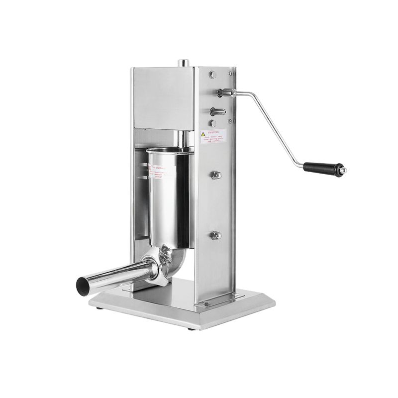 Embutidora manual - FG-SV-10