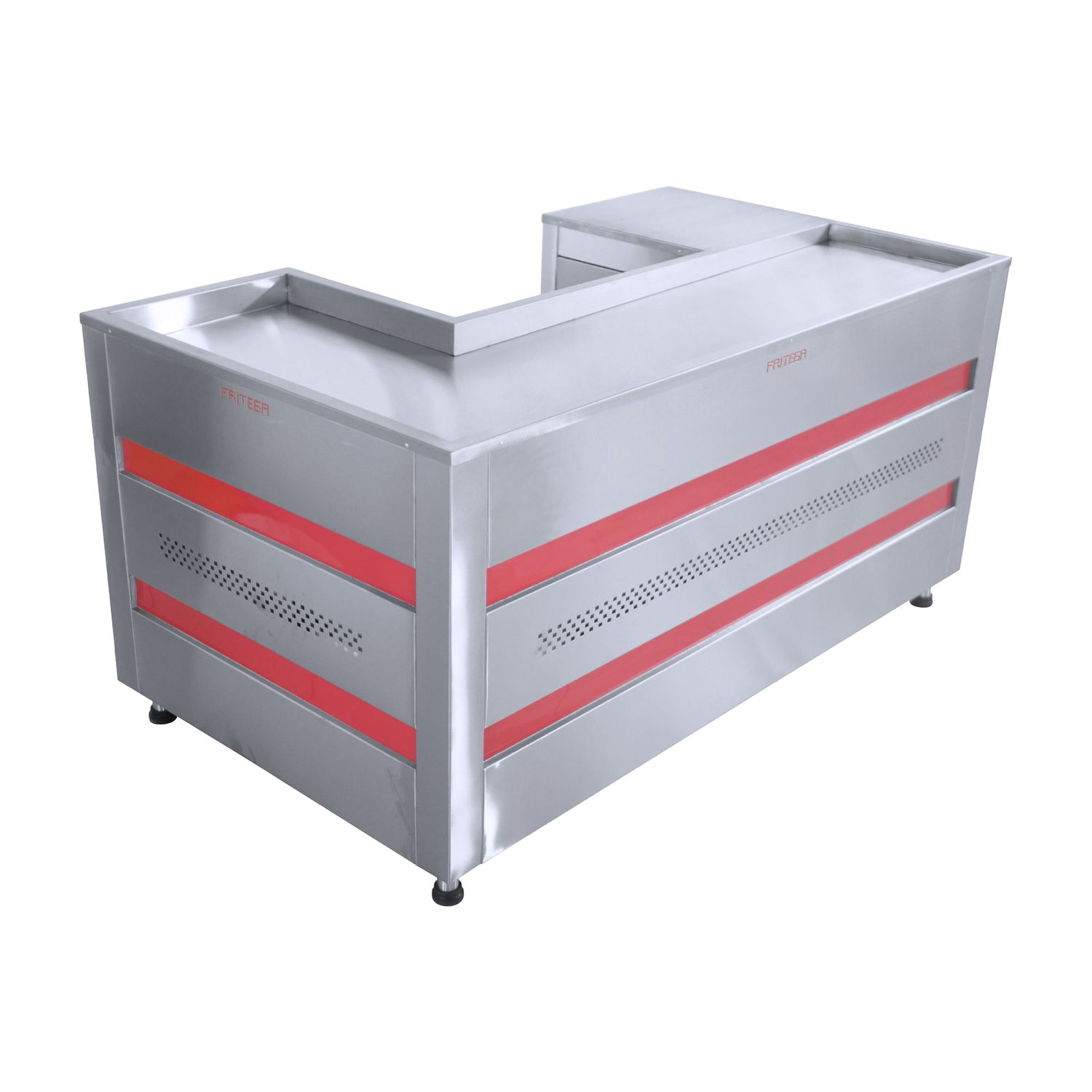 Módulo de caja - MDC-TC