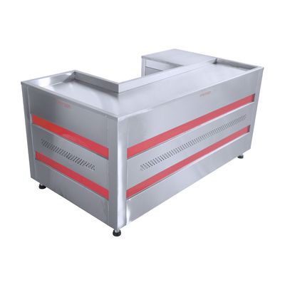 Box module - MDC-TC Box module - MDC-TC