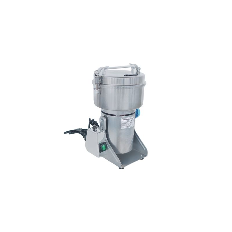 Molino pulverizador - FG-MDY-1500