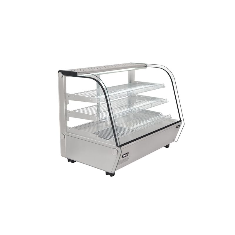 Vitrina térmica FG-HW-160-VC