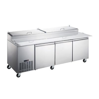Prep Table - FG-PICL3-HC Prep Table - FG-PICL3-HC