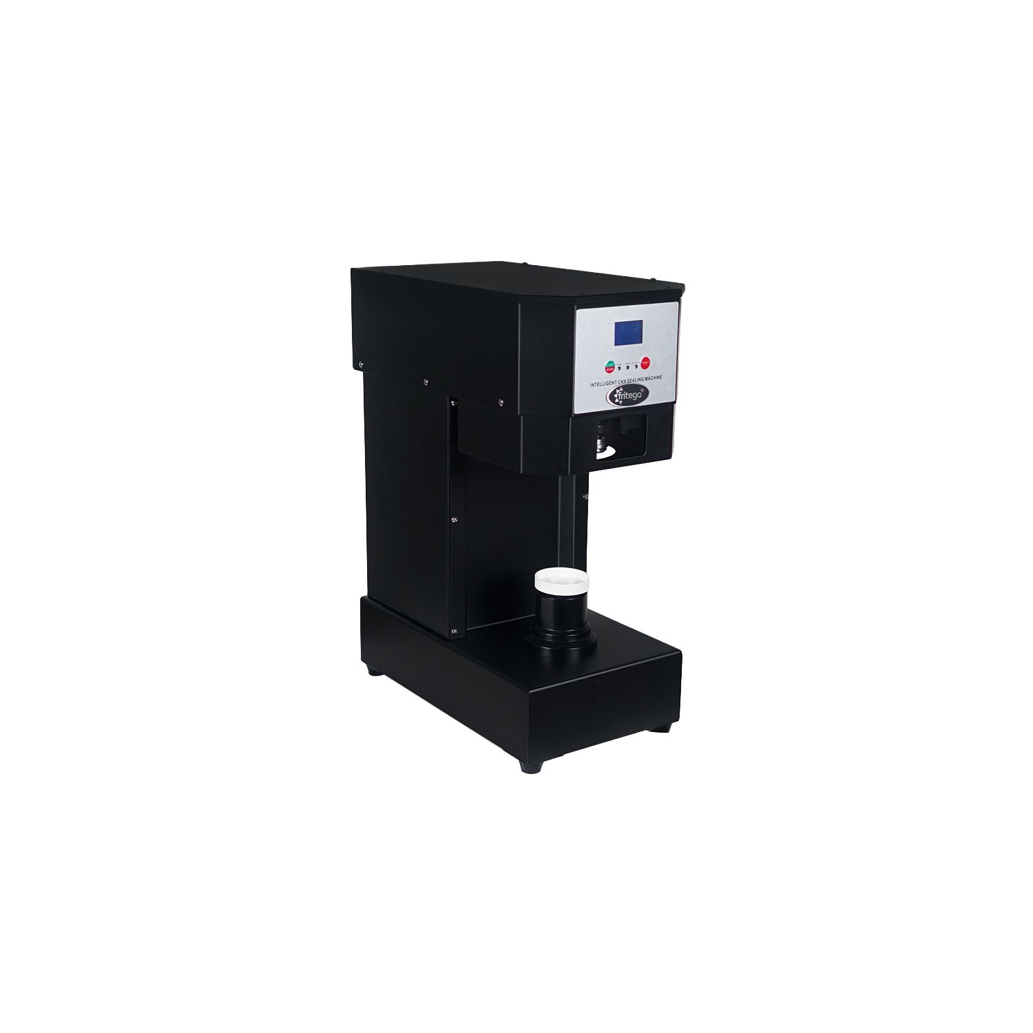 Selladora de envases - FG-HP02