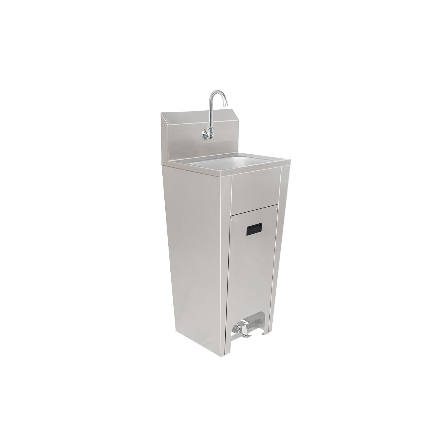 1 Compartment Sink - SHY-12