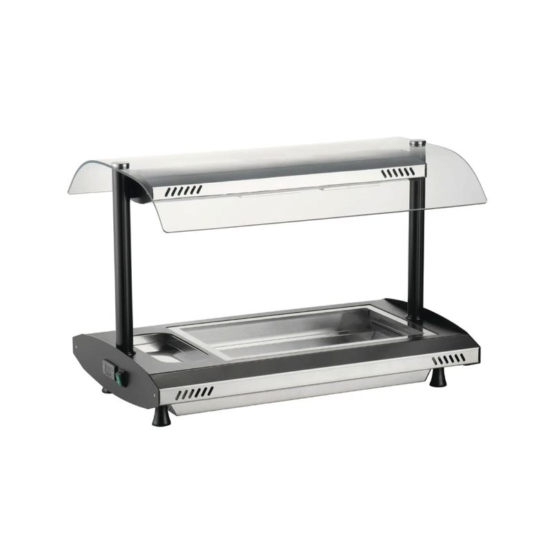 Food warmer - LT-01
