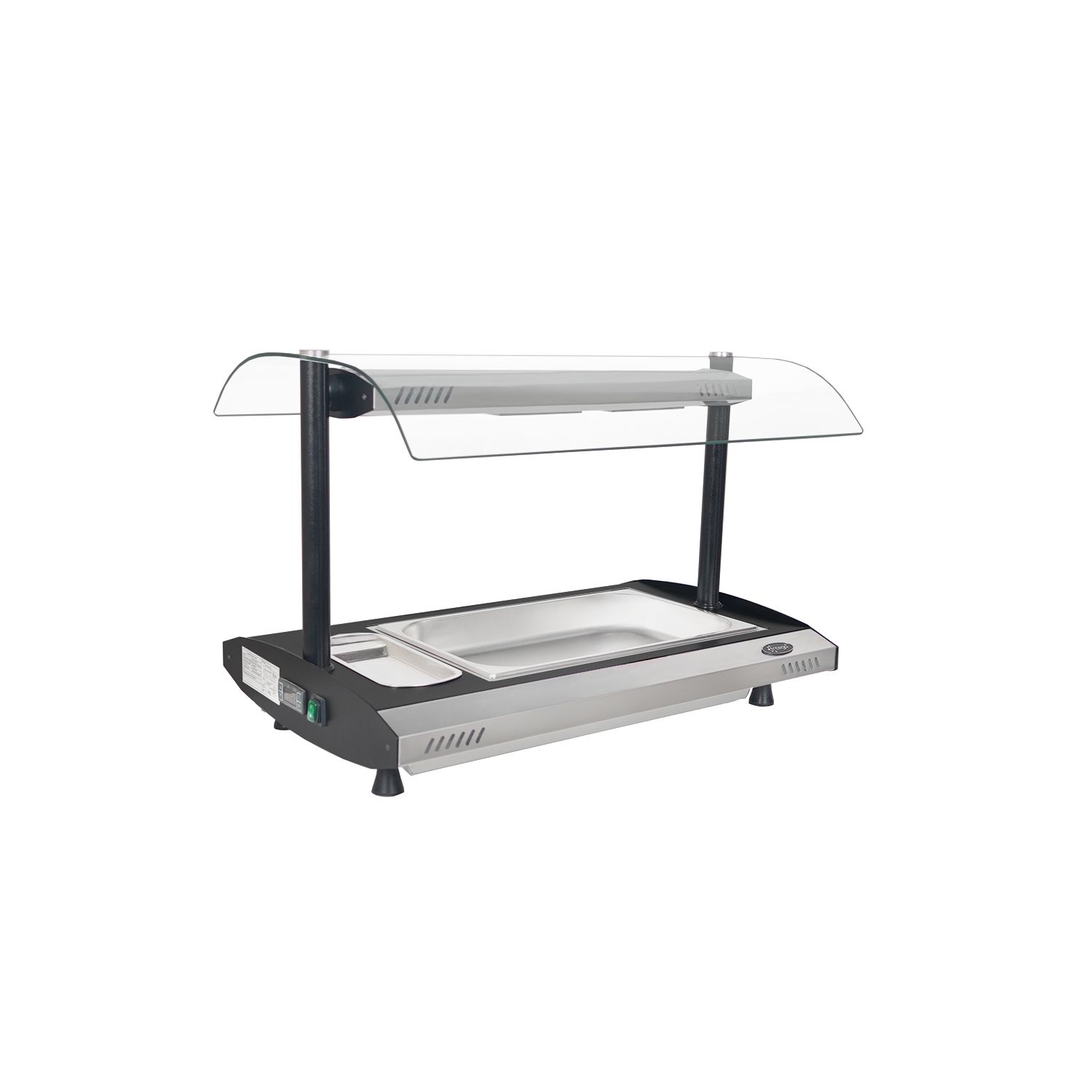 Food warmer - LT-01