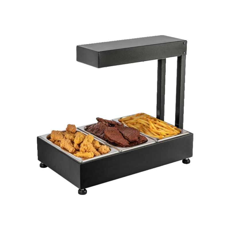 Food warmer - FG-HW-3-1