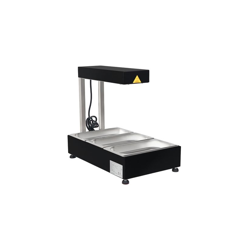 Calentador de alimentos - FG-HW-3-1