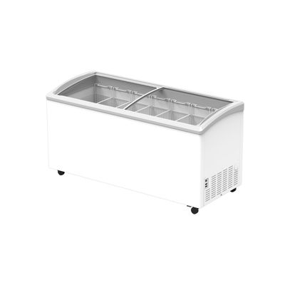Ice cream freezer - FG-575K Ice cream freezer - FG-575K
