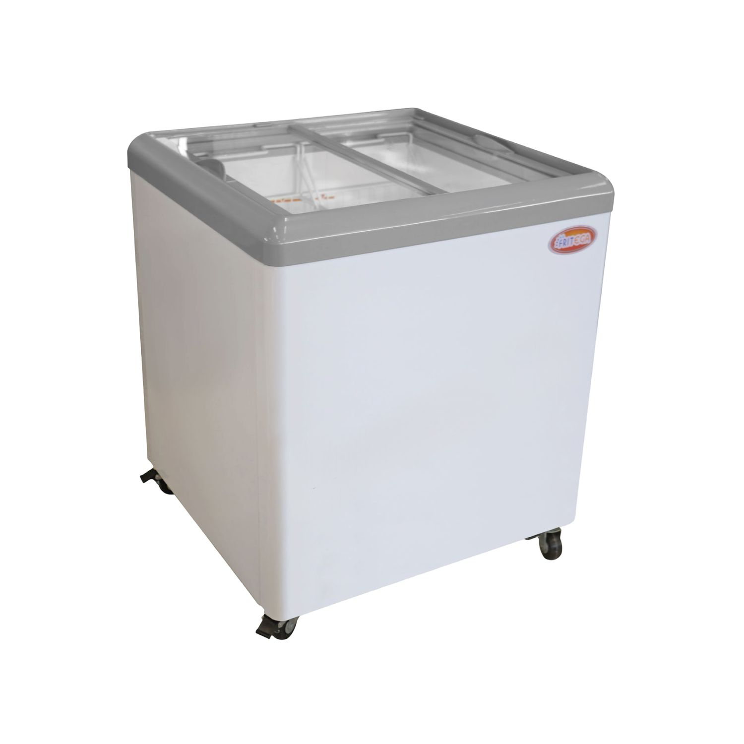 Ice cream freezer - SC/SD-200