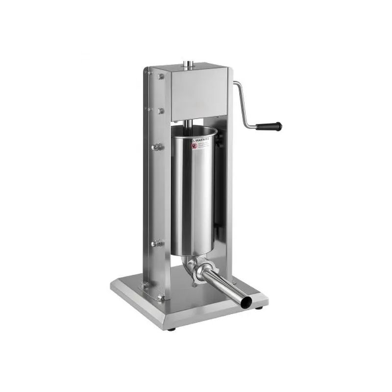 Embutidora manual - FG-SV-15