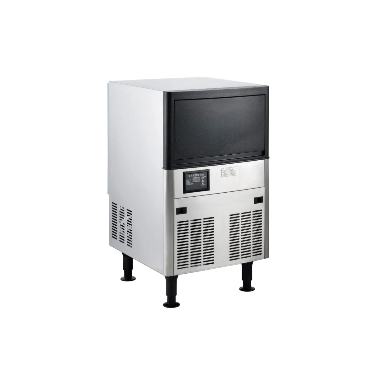 Cube Ice Machine - FG-80P