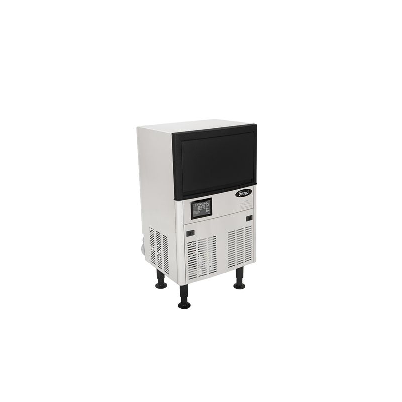 Máquina de hielo en cubo - FG-80P