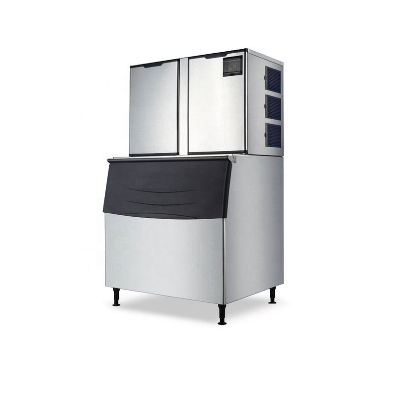 Máquina de Hielo en cubos - FG-1500P