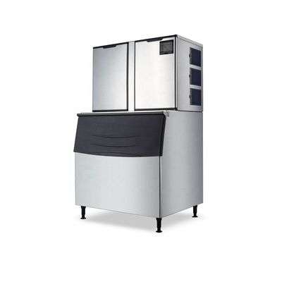 Máquina de Hielo en cubos - FG-1500P Máquina de Hielo en cubos - FG-1500P