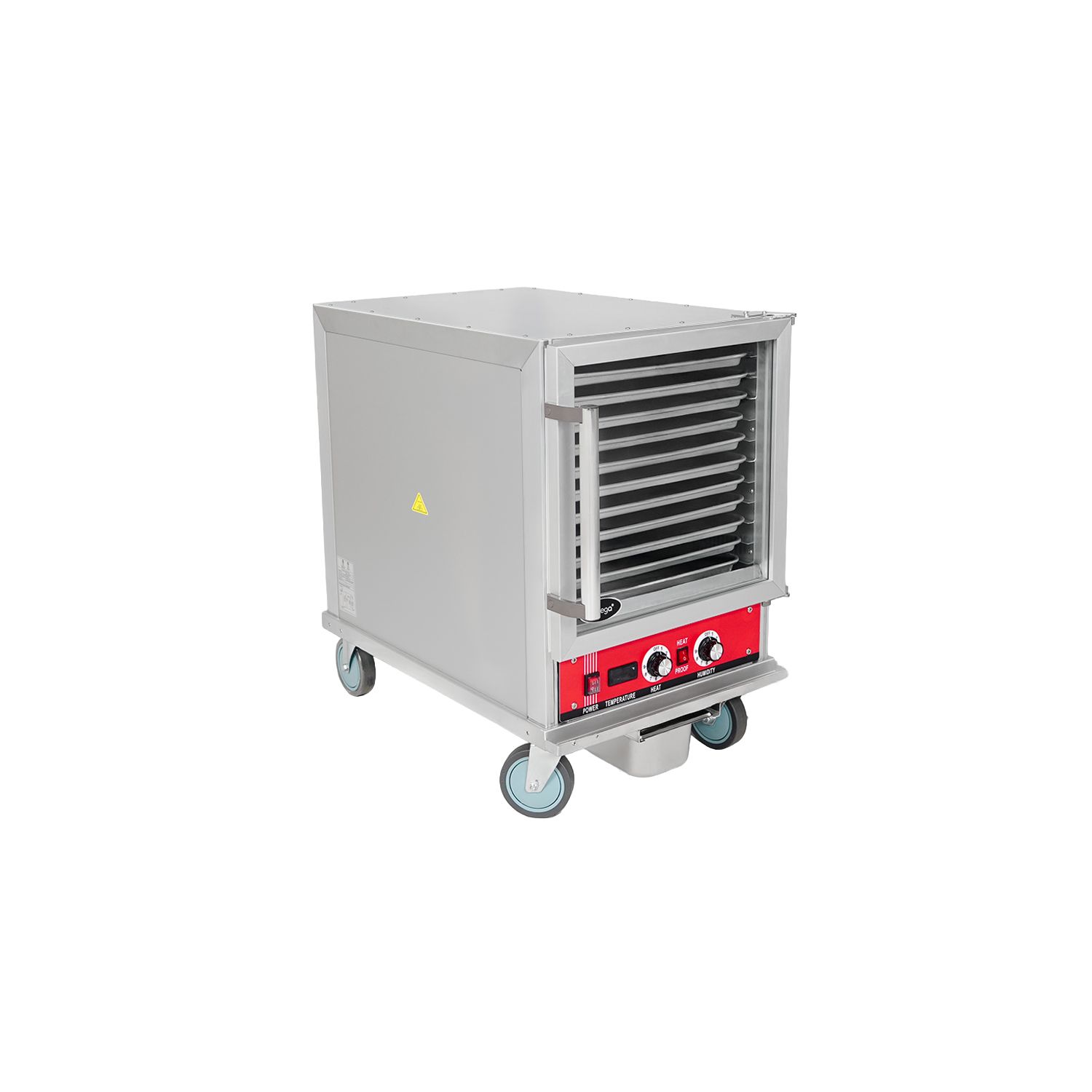 Armario térmico - FG-RTR-159L-P Armario térmico - FG-RTR-159L-P
