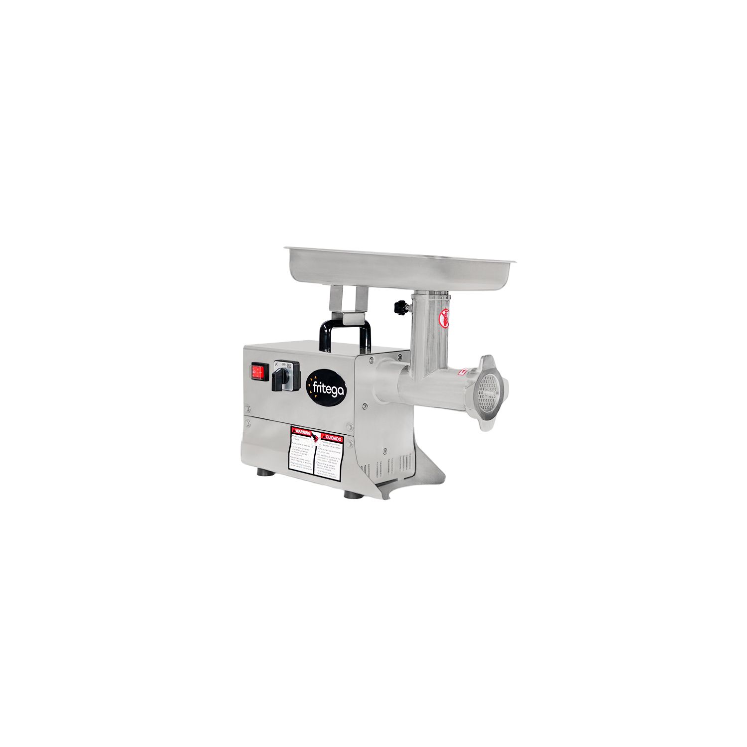 Molino de carne - FG-HFM-8 Molino de carne - FG-HFM-8