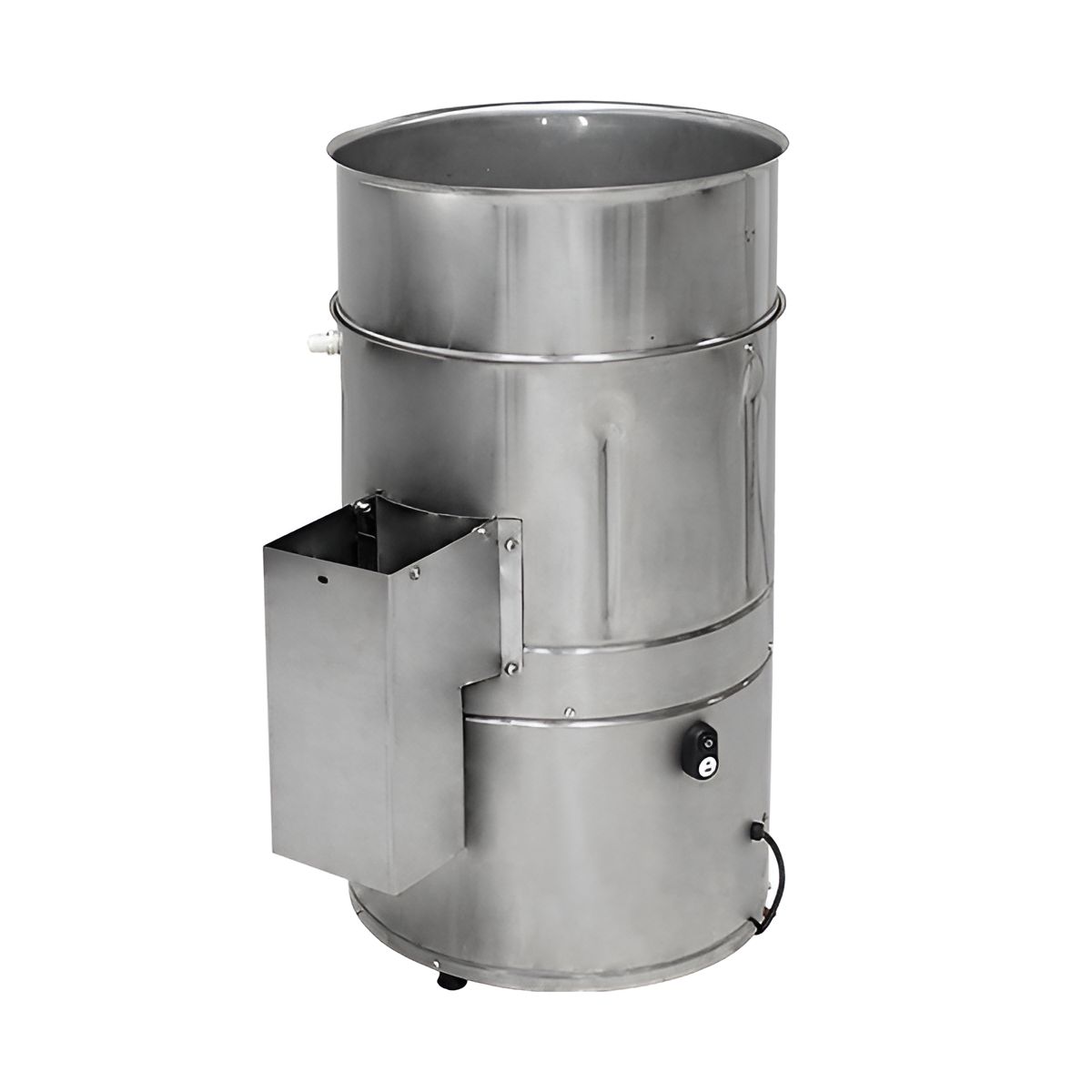 Peladora de papa - FG-DB10110M60N4