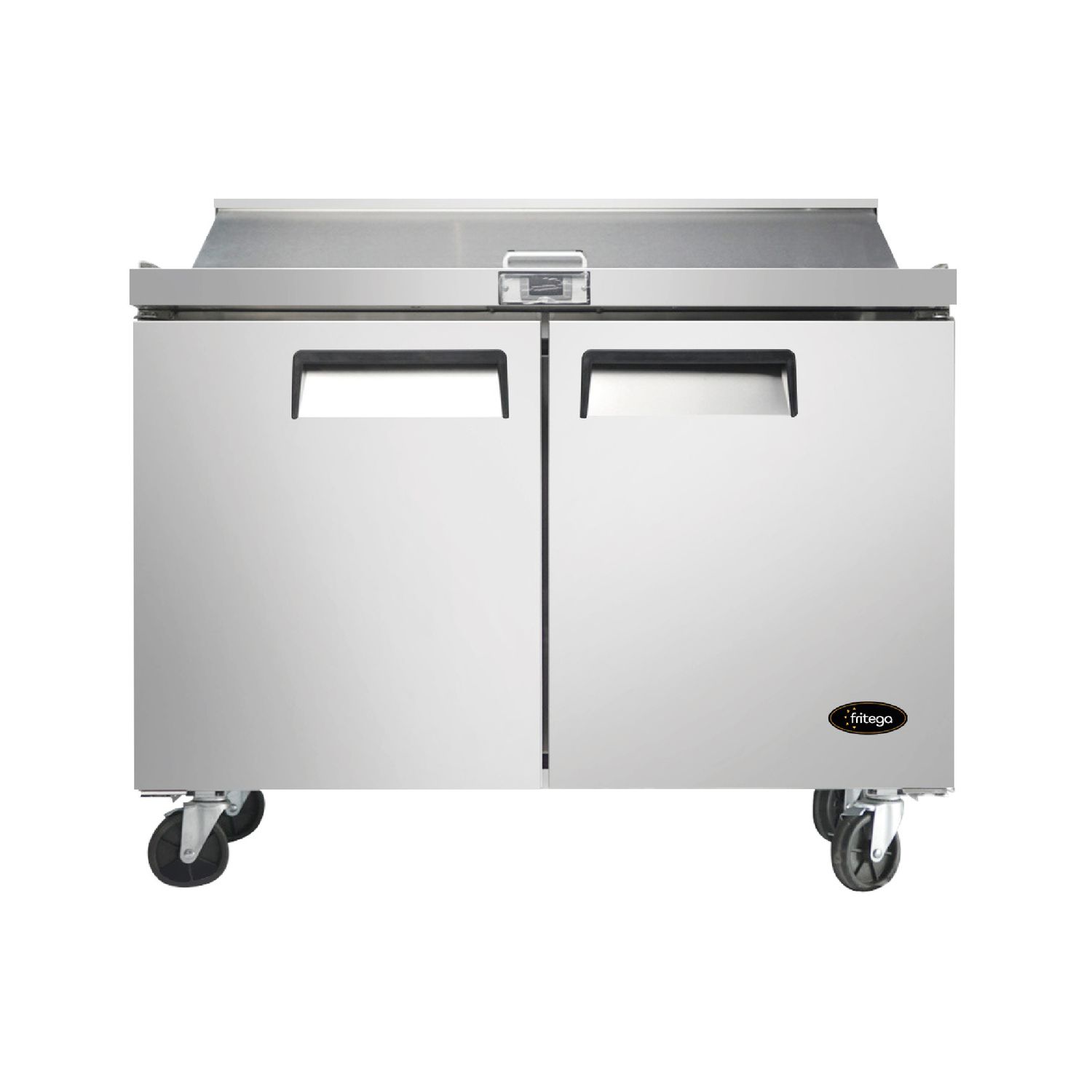 Fritega FG-MSF8302GR Mesa refrigerada