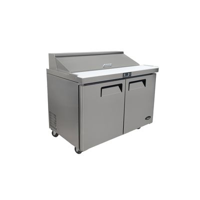Fritega FG-MSF8302GR Mesa refrigerada Fritega FG-MSF8302GR Mesa refrigerada