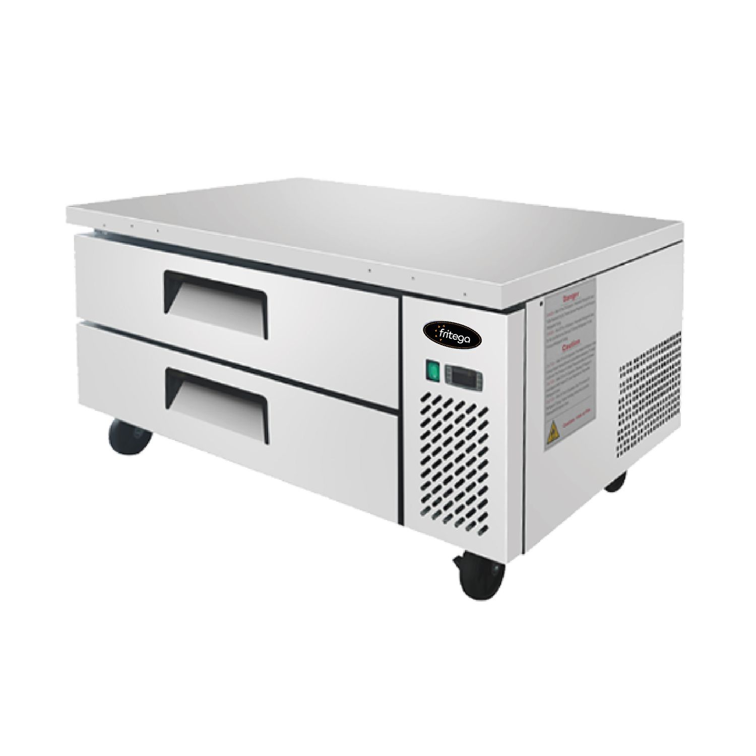 Base Chef - FG-MGF8450GR Base Chef - FG-MGF8450GR