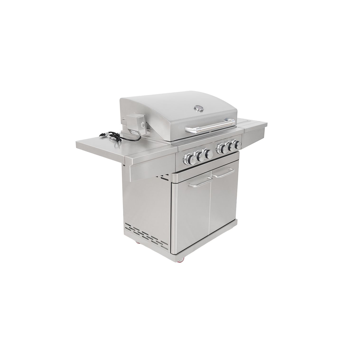 Parrilla a gas - FG-006B