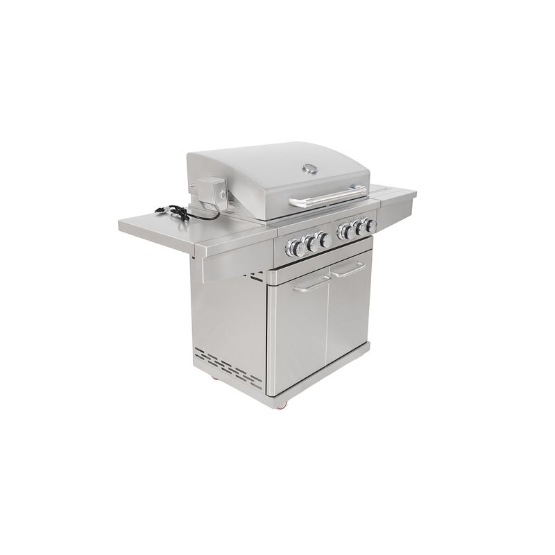 Parrilla a gas - FG-006B