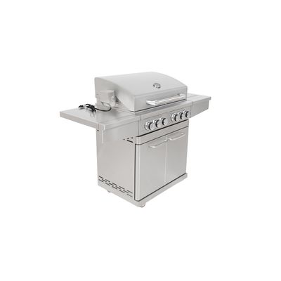 Parrilla a gas - FG-006B Parrilla a gas - FG-006B