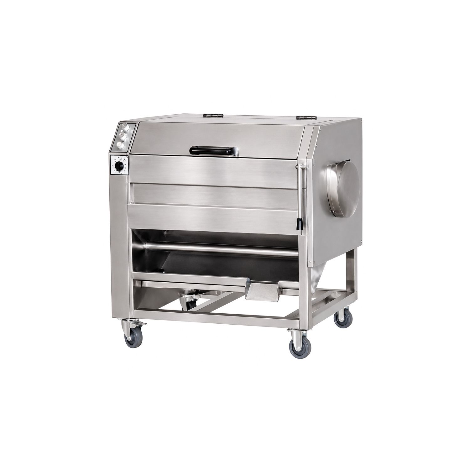 Peladora de papa - FG-HLP-800