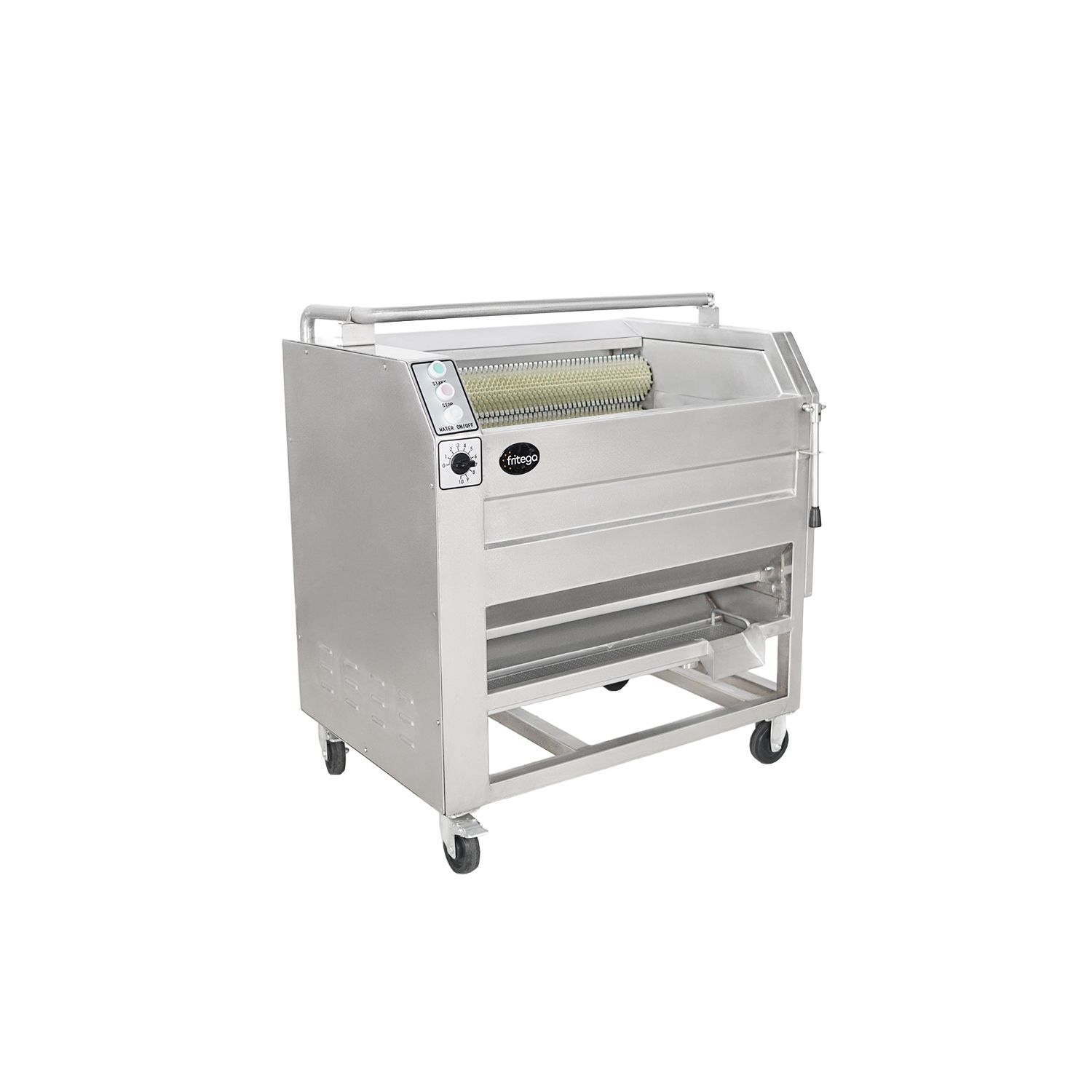 Peladora de papa - FG-HLP-800
