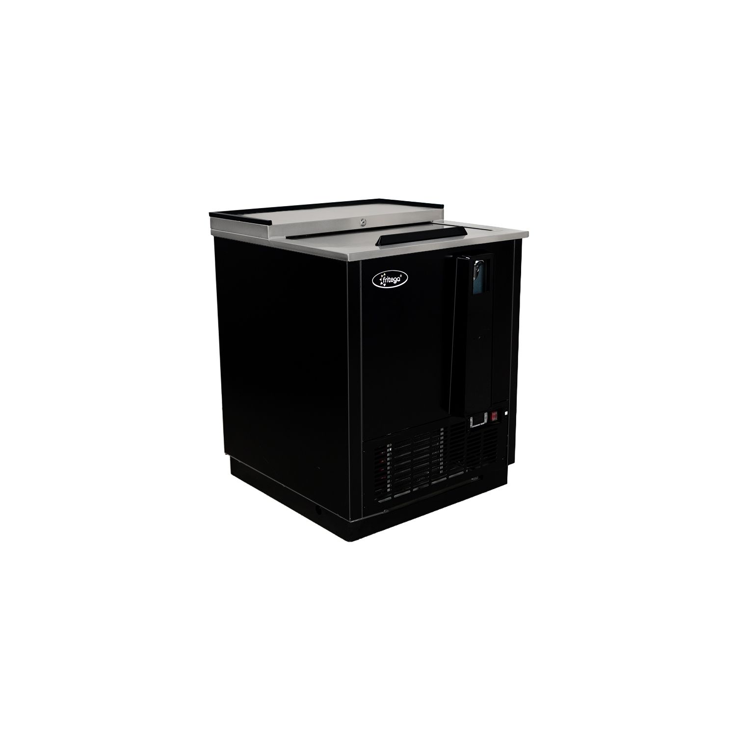 Botellero refrigerado - FG-JBC-25-HC Botellero refrigerado - FG-JBC-25-HC