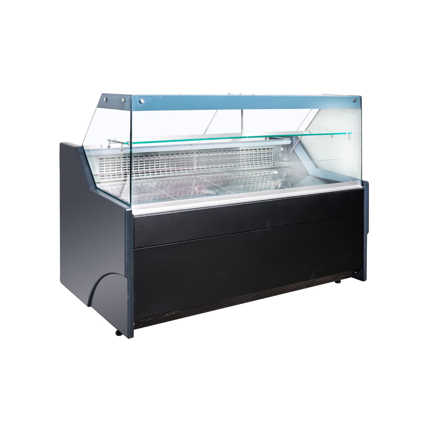 Meat Display Gondola - FG-BSS-1590RG Meat Display Gondola - FG-BSS-1590RG