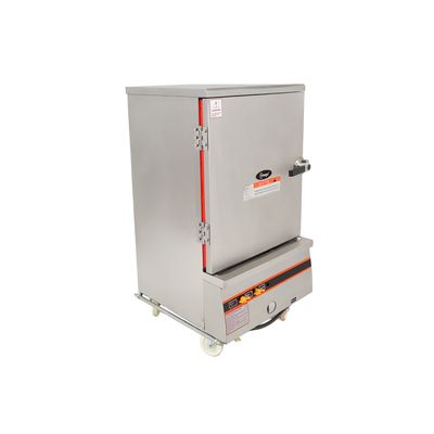Steamer - FG-ZXY8-IZQ