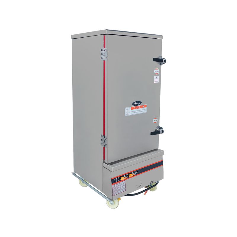 Steamer - FG-ZXY10-IZQ