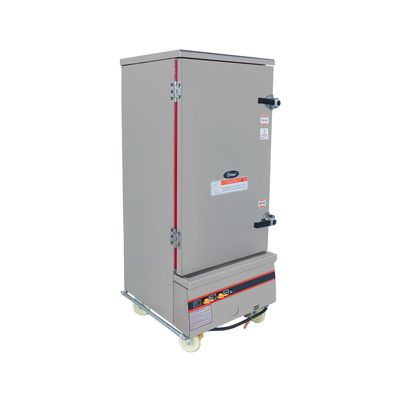Vaporera - FG-ZXY10-IZQ