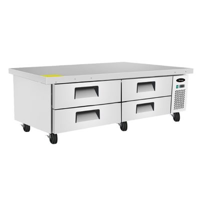 Base Chef - FG-MGF8453GR Base Chef - FG-MGF8453GR