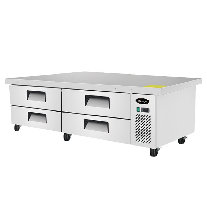Base Chef - FG-MGF8453GR