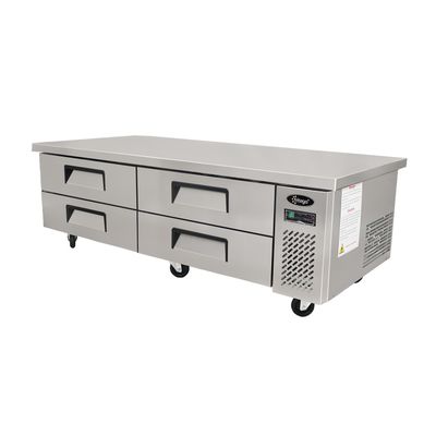 Base Chef - FG-MGF8453GR Base Chef - FG-MGF8453GR