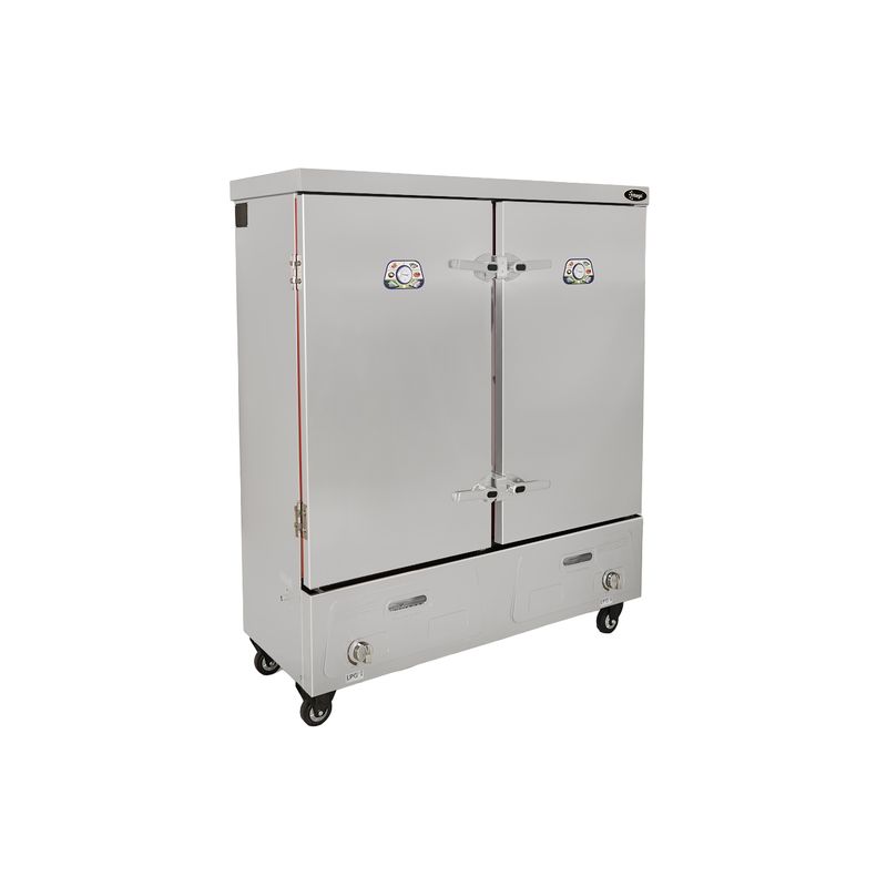 Vaporera - FG-R24-B