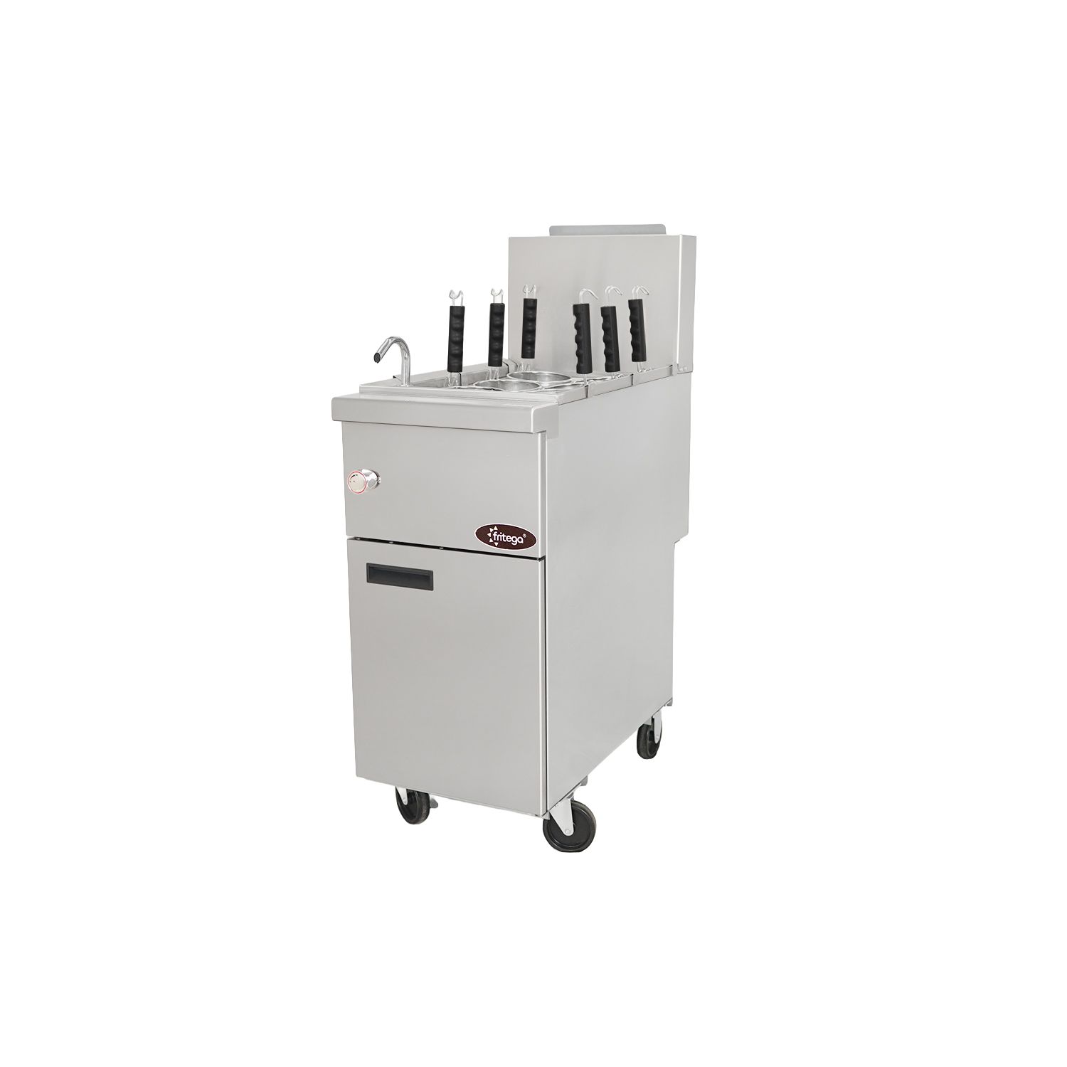 Cocinador de pastas - FG-VPC50