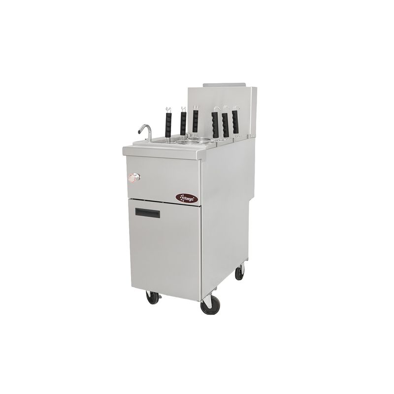 Cocinador de pastas - FG-VPC50