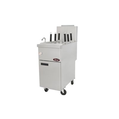 Cocinador de pastas - FG-VPC50