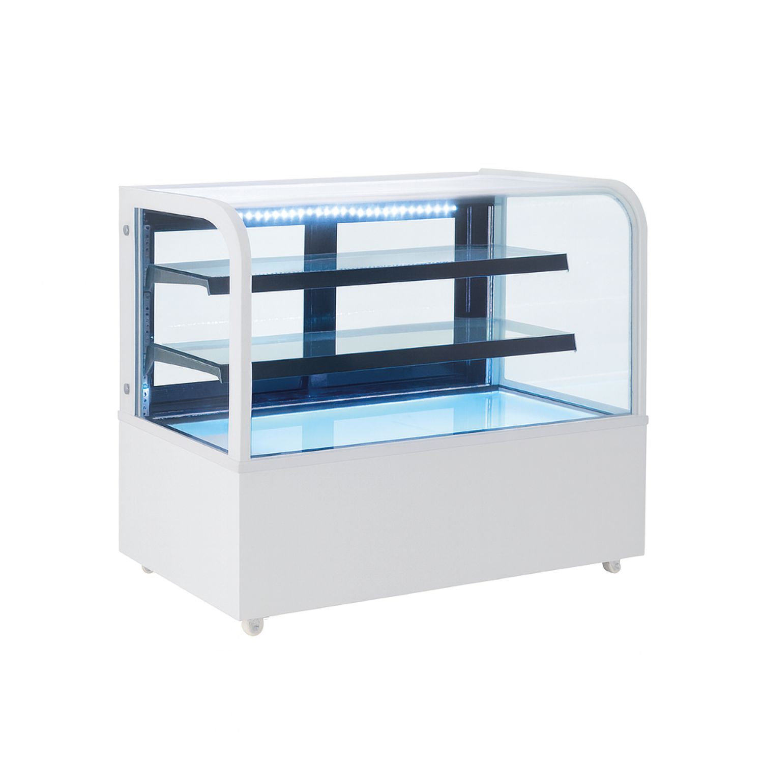 Refrigerated display case - FG-470Y-B Refrigerated display case - FG-470Y-B