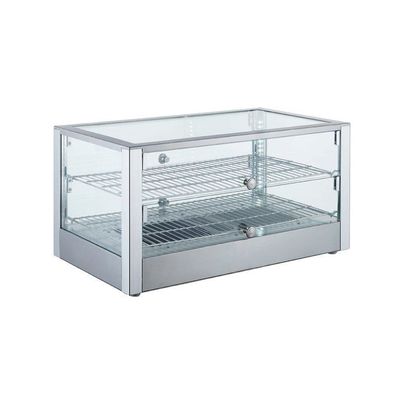 Vitrina térmica - RTR-80L-1 Vitrina térmica - RTR-80L-1